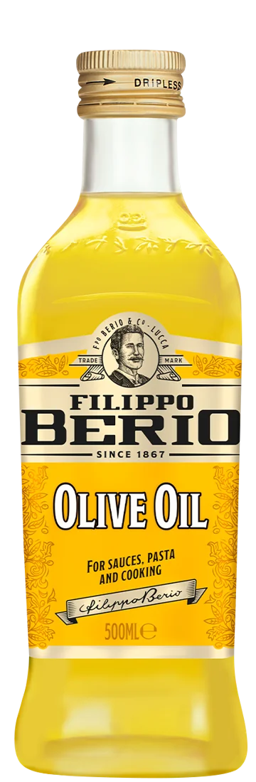Classico olive oil