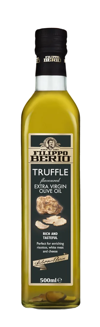 Truffle Flavoured