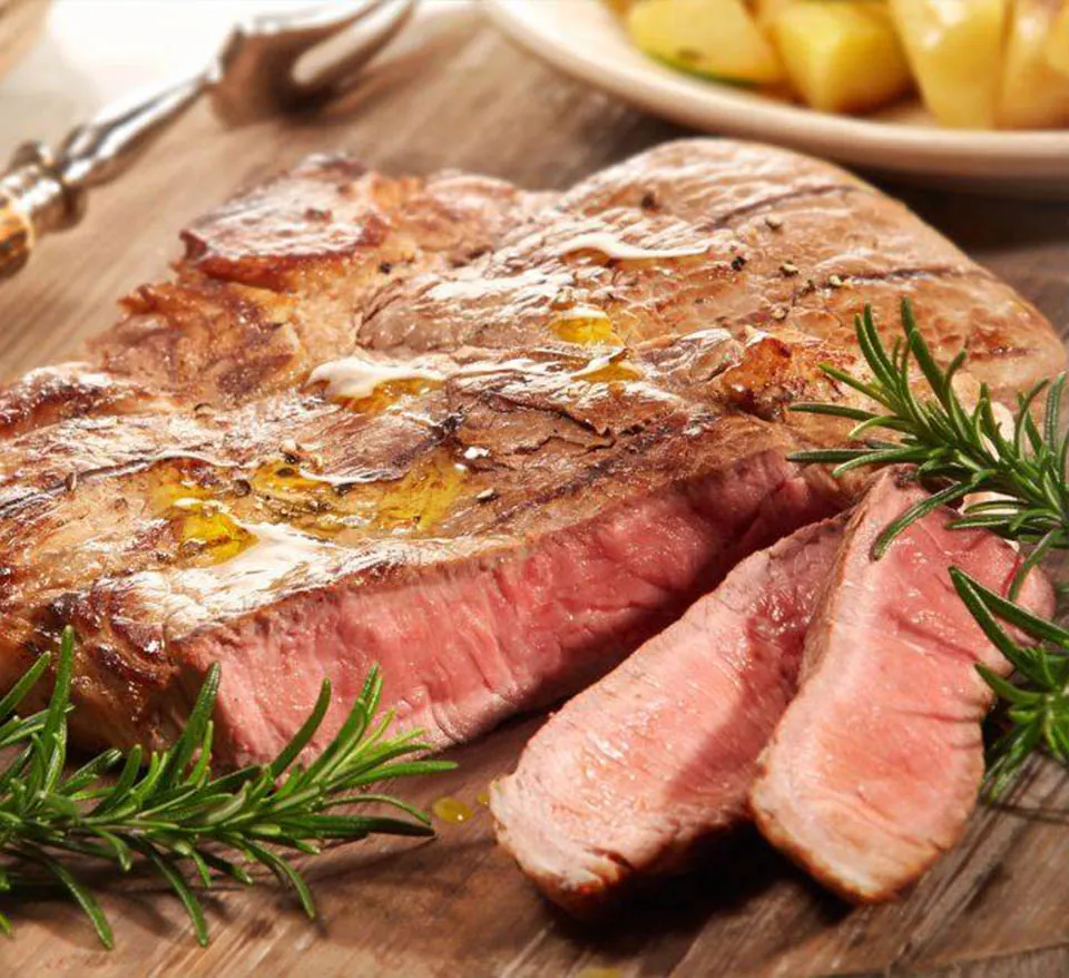 Bistecca alla Fiorentina